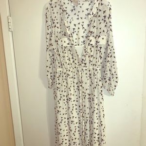 Motherhood maternity